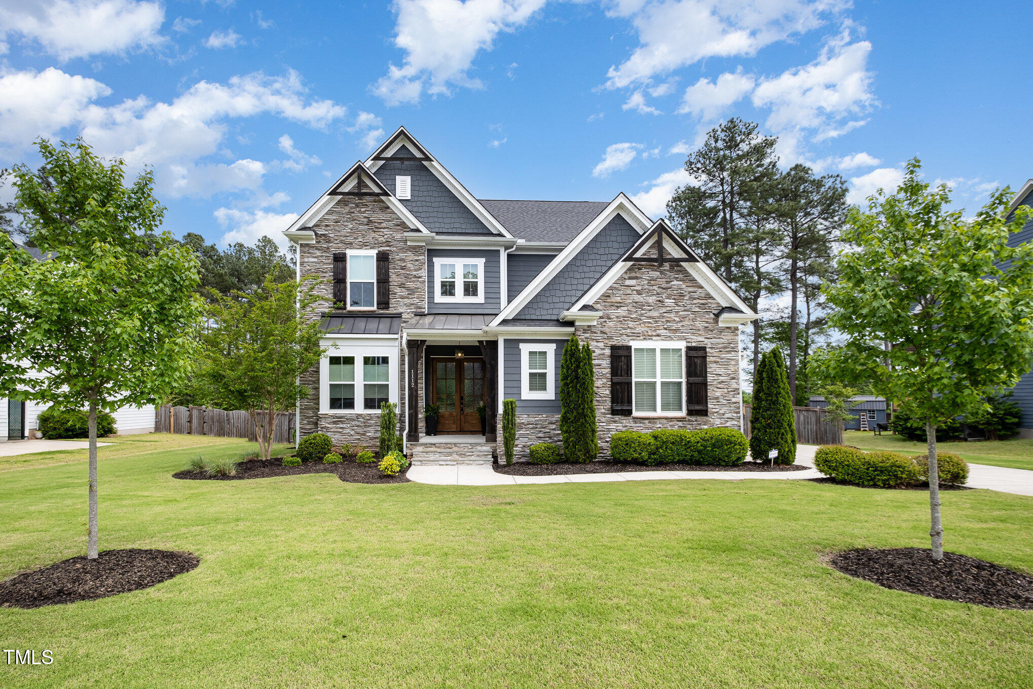 1112 Valley Rose Way
