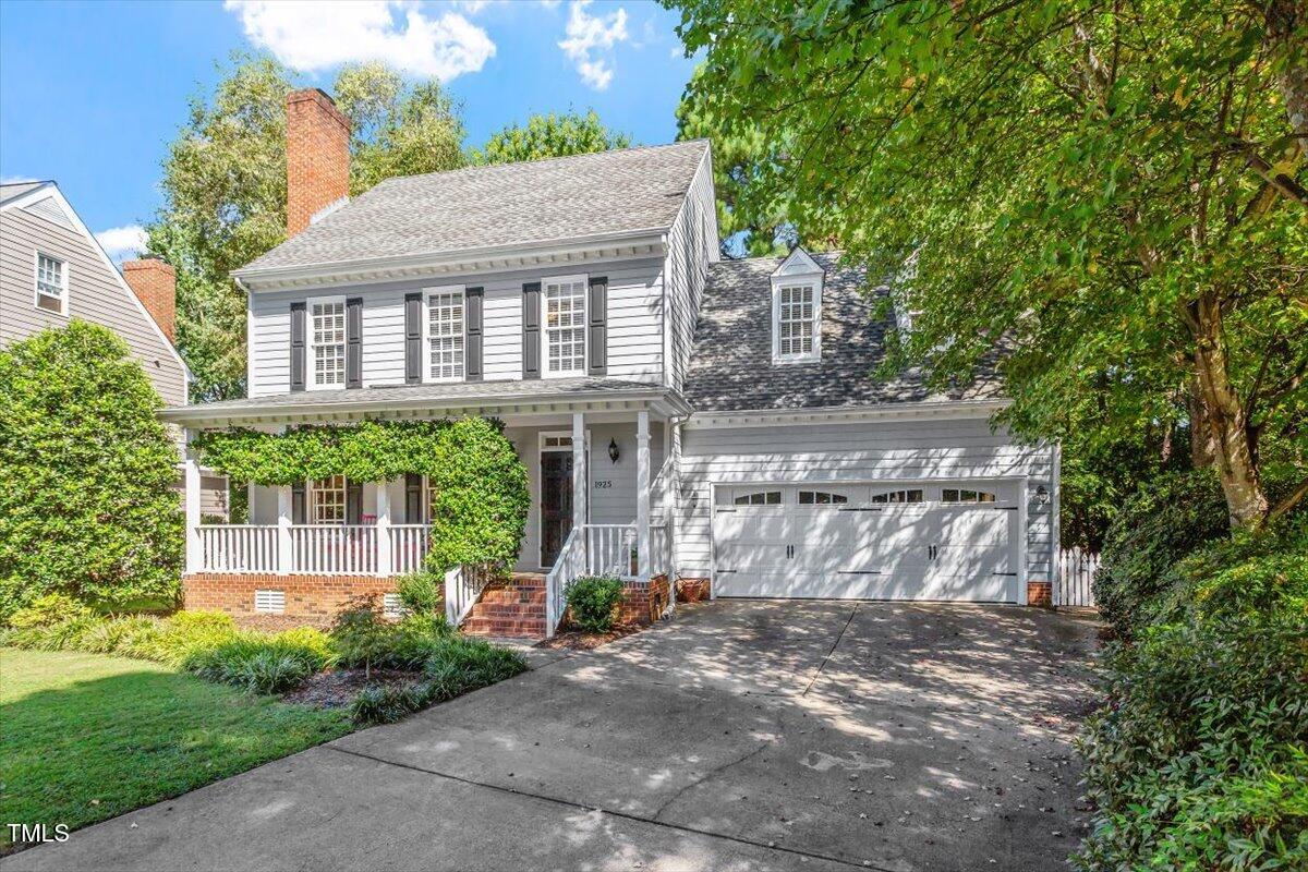1925 Baronsmede Drive
