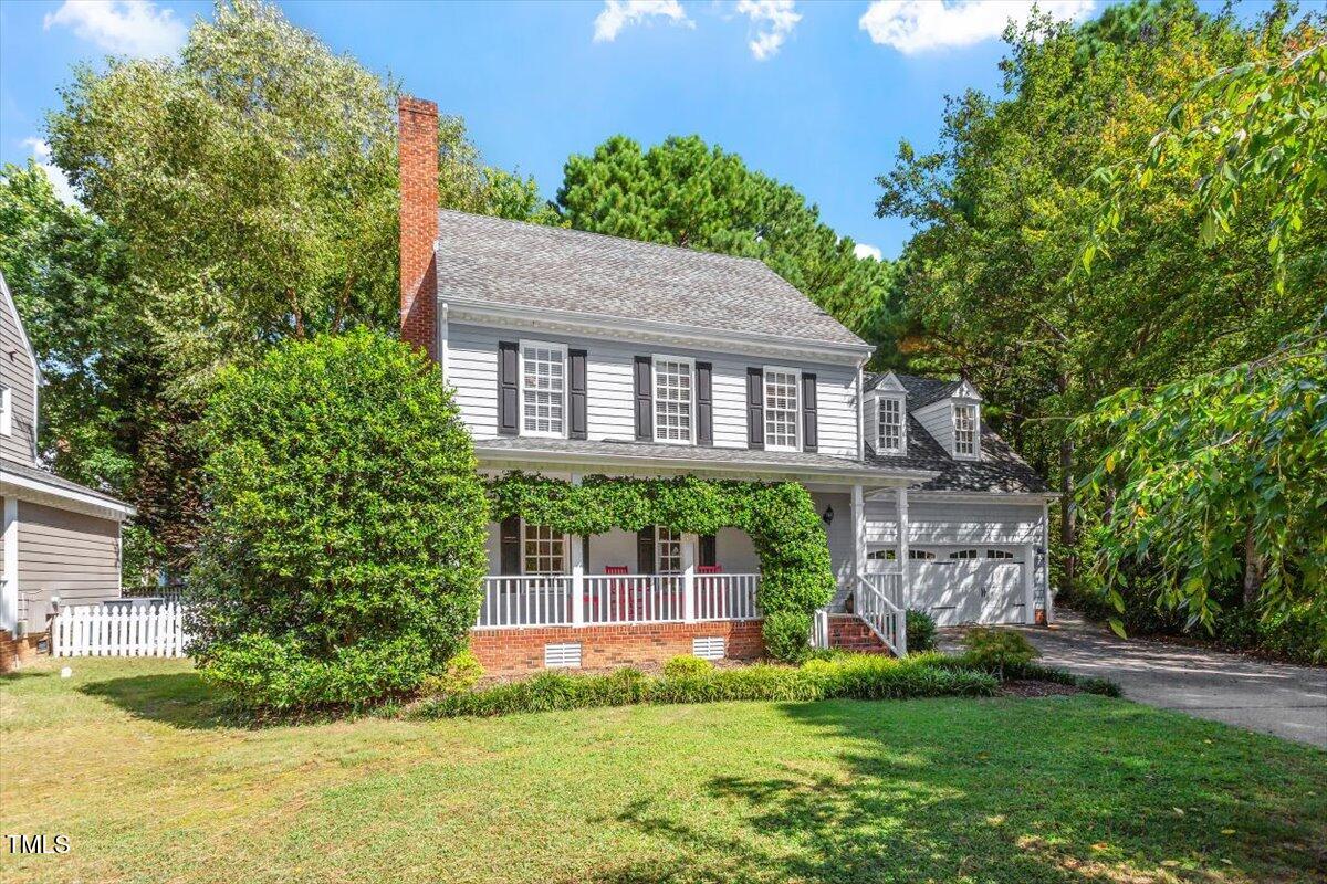 1925 Baronsmede Drive