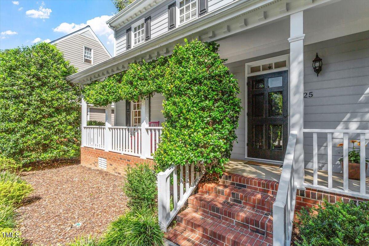 1925 Baronsmede Drive