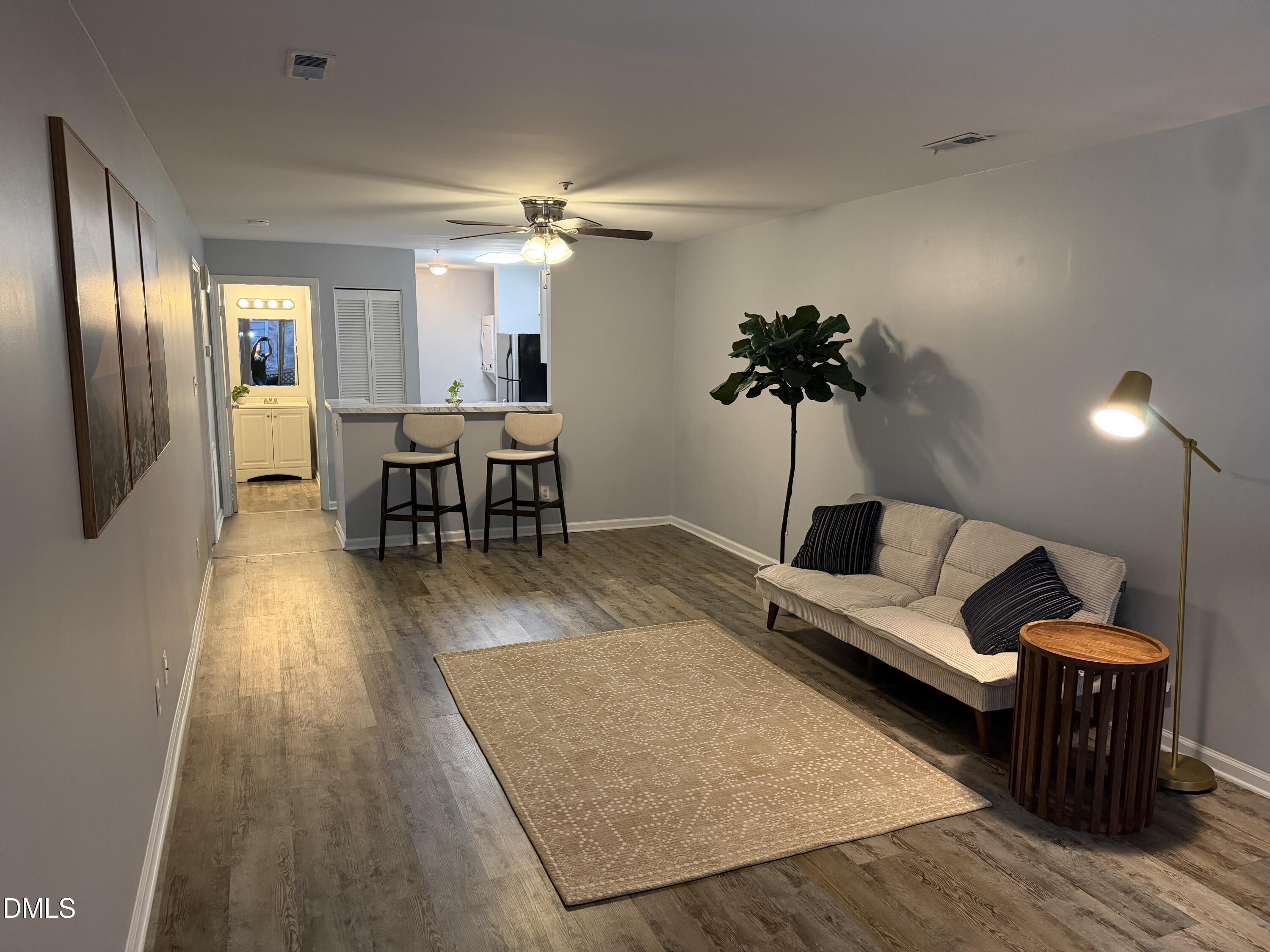 3810 Grey Harbor Drive 203