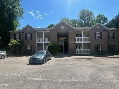 339 N Church Street Clayton NC 27520