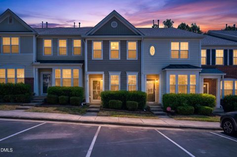 7643 Winners Edge Street Raleigh NC 27617