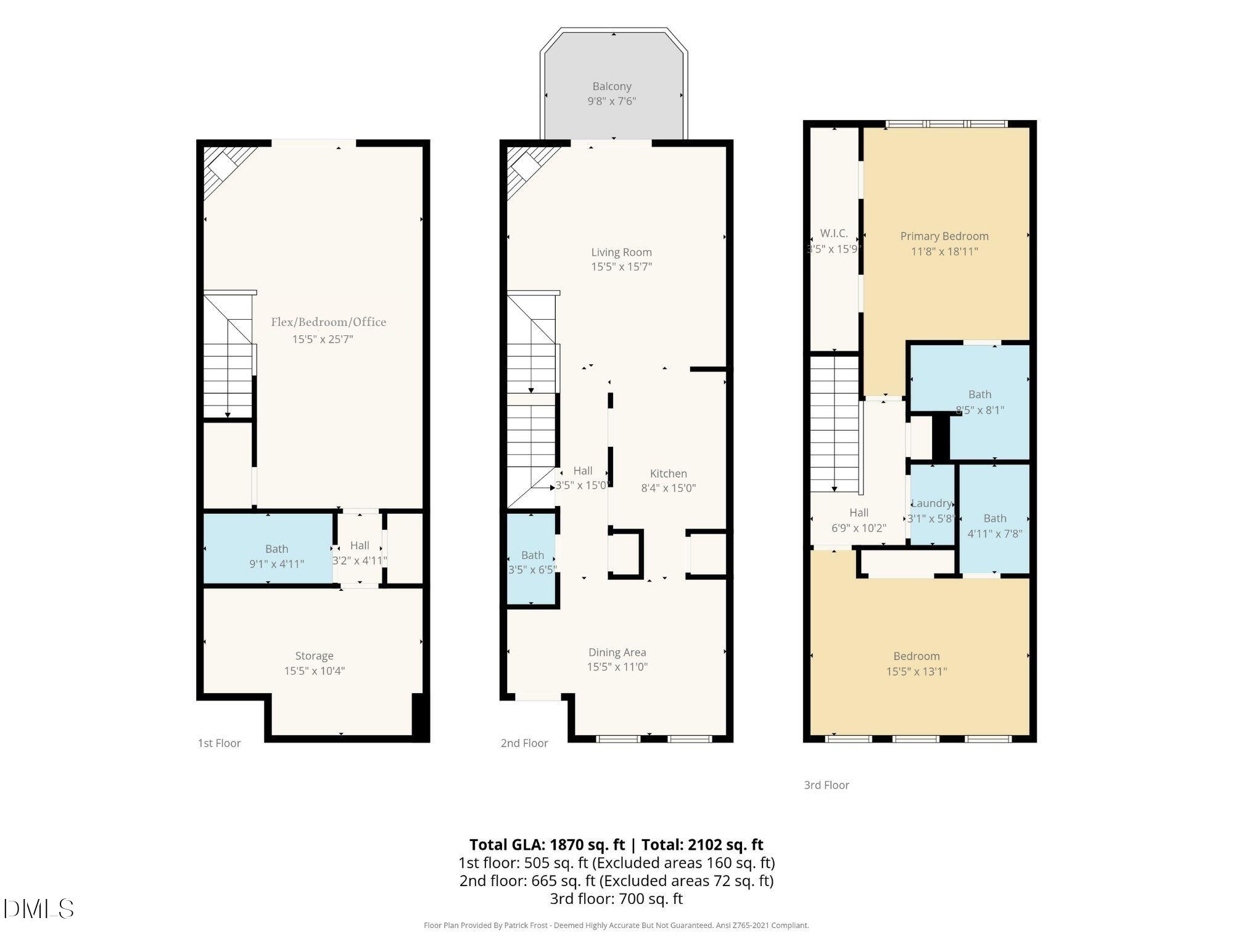 7643 Winners Edge Street