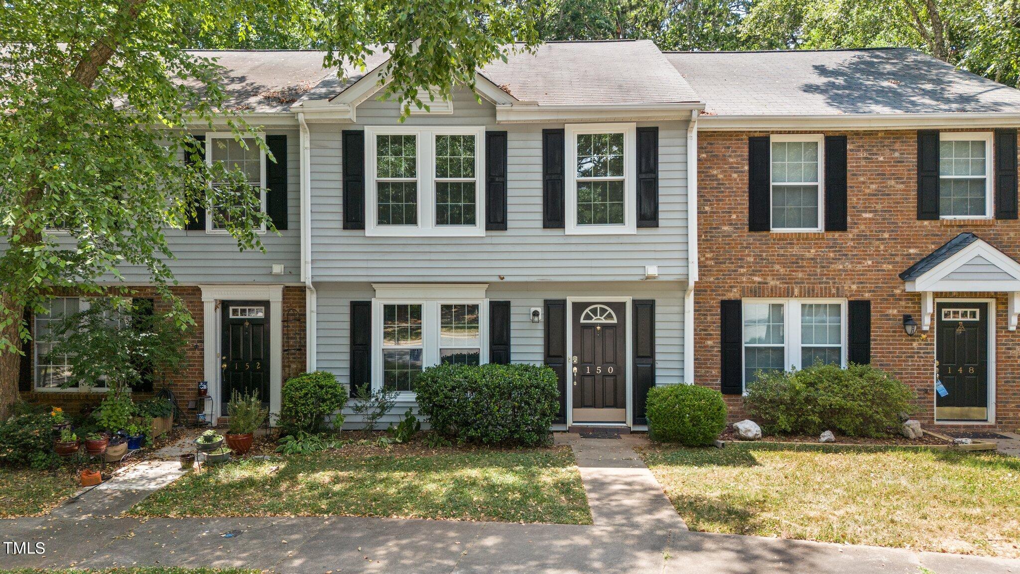 View Cary, NC 27513 townhome