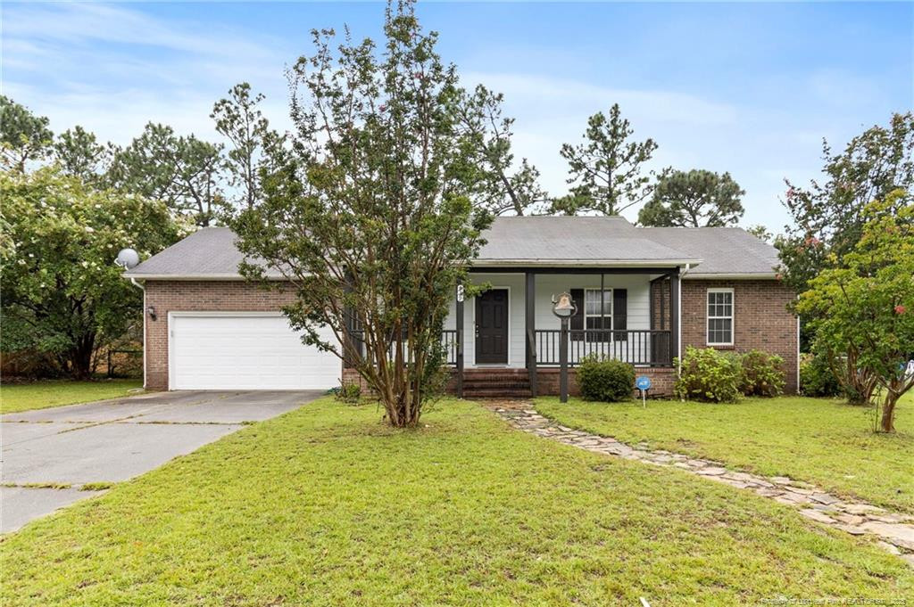 239 Heartwood Drive
