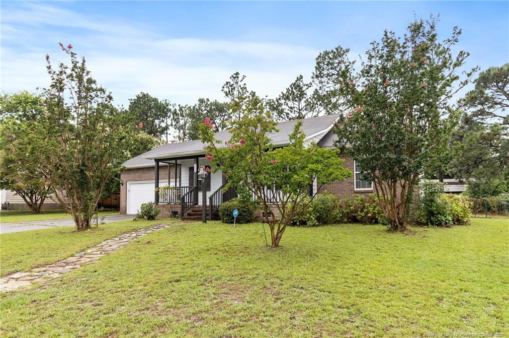 239 Heartwood Drive