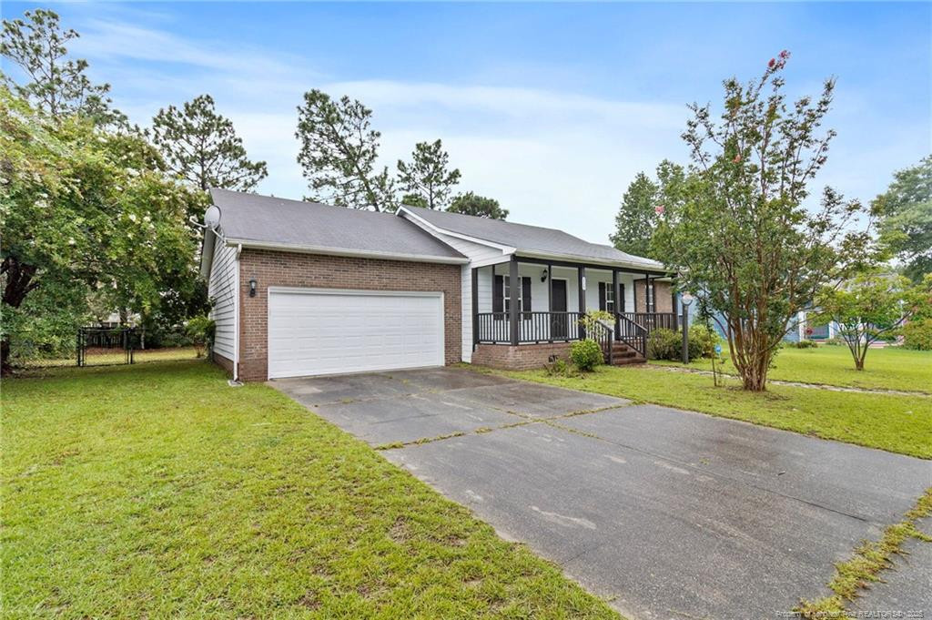 239 Heartwood Drive