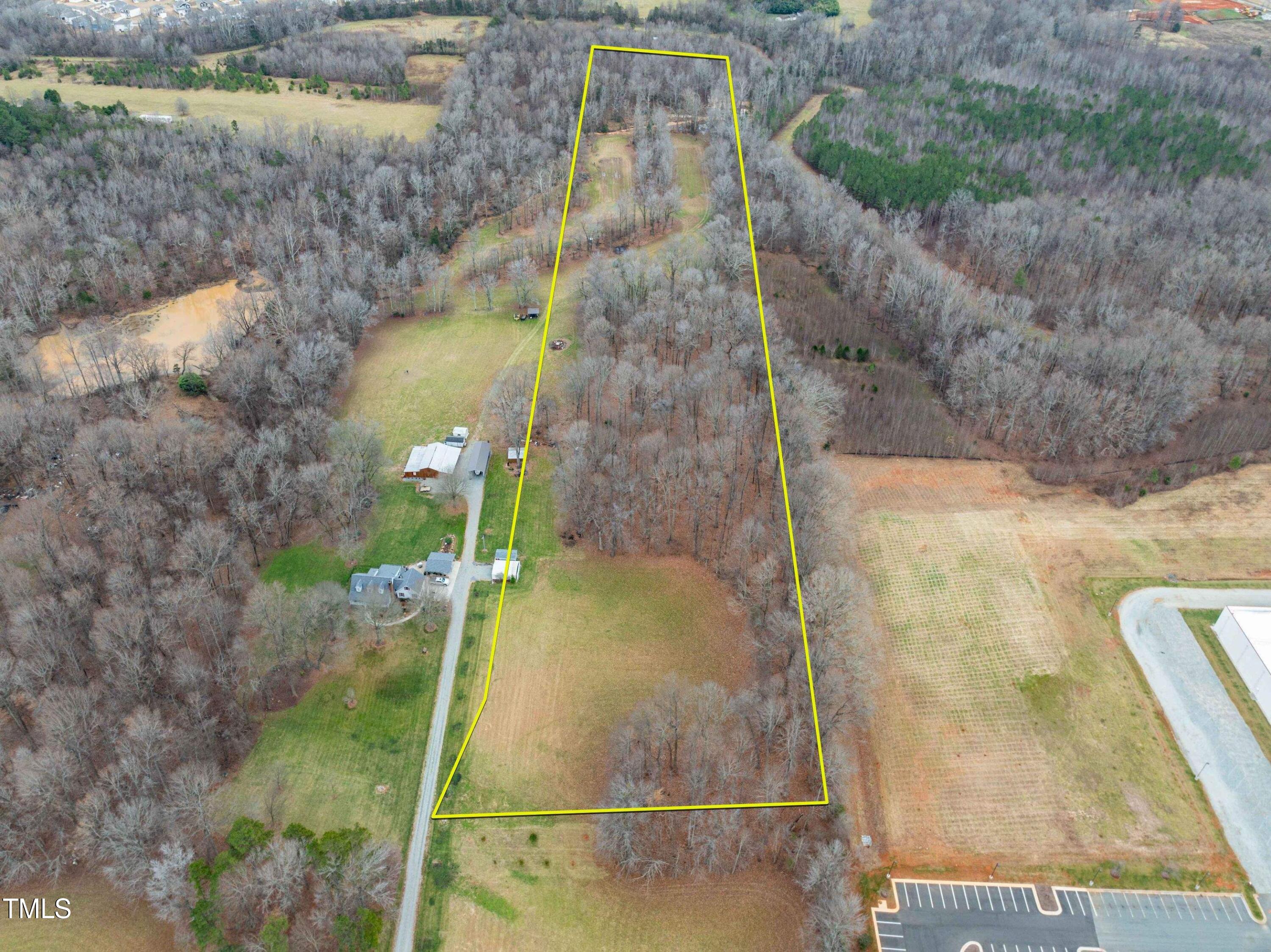 7340 Old Country Lane