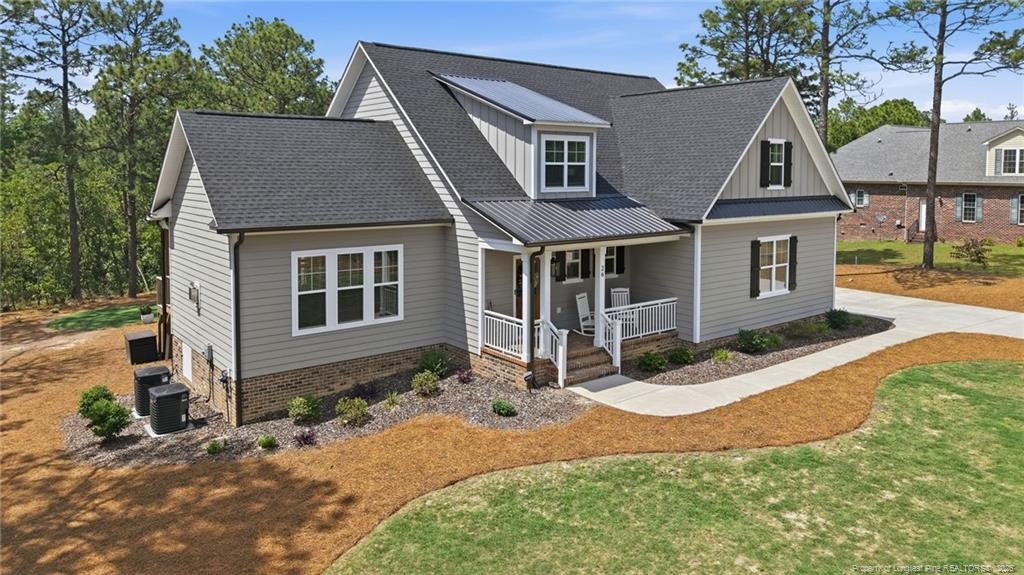 26 Forest Lake Drive, Jackson Springs, NC, 27281