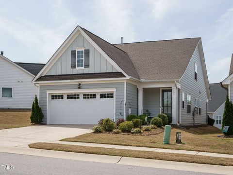 107 Canary Court Raleigh NC 27610