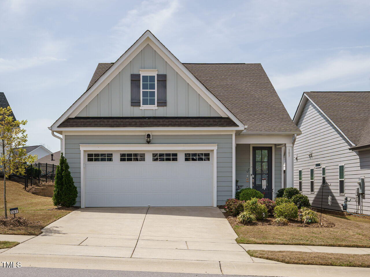 107 Canary Court
