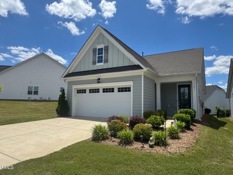 107 Canary Court Raleigh NC 27610