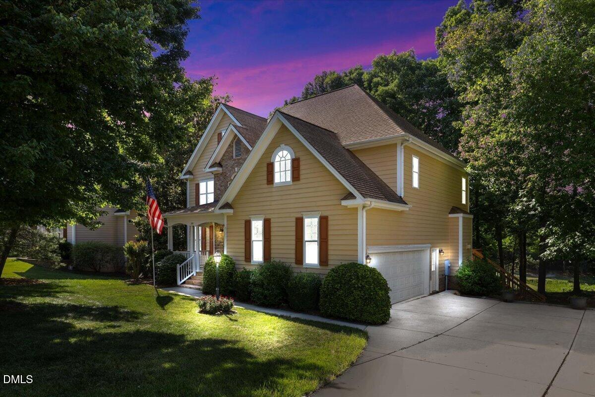 201 Hein Drive