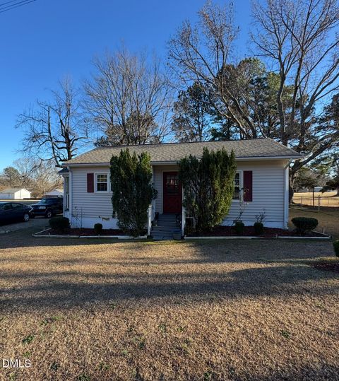 501 Sunset Avenue Oxford NC 27565