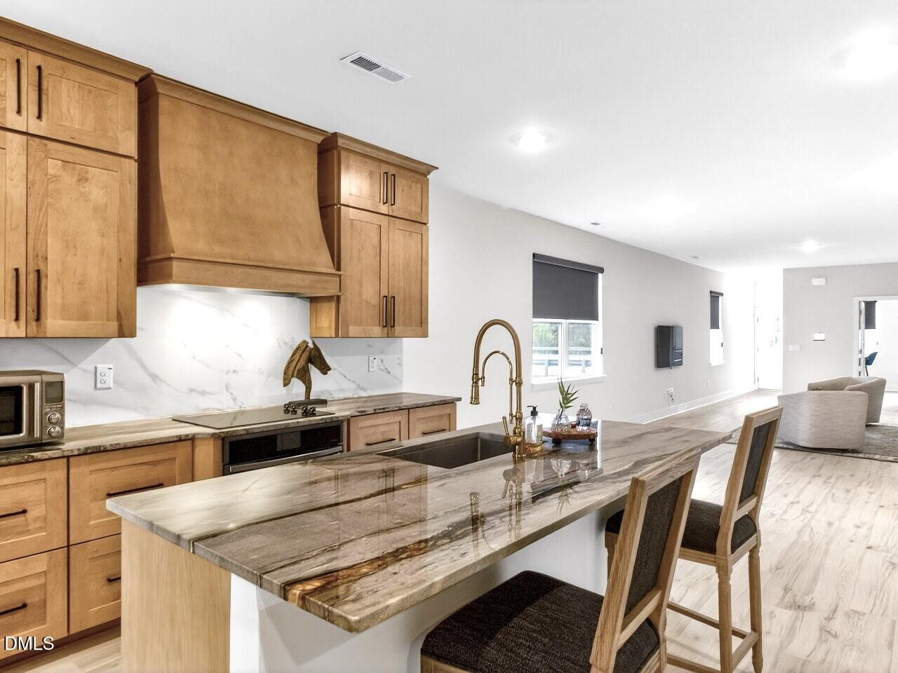 806 Dorset Stream Drive