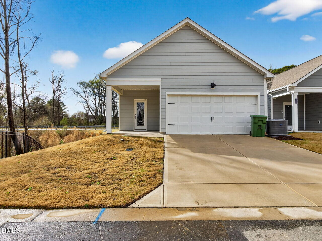 806 Dorset Stream Drive