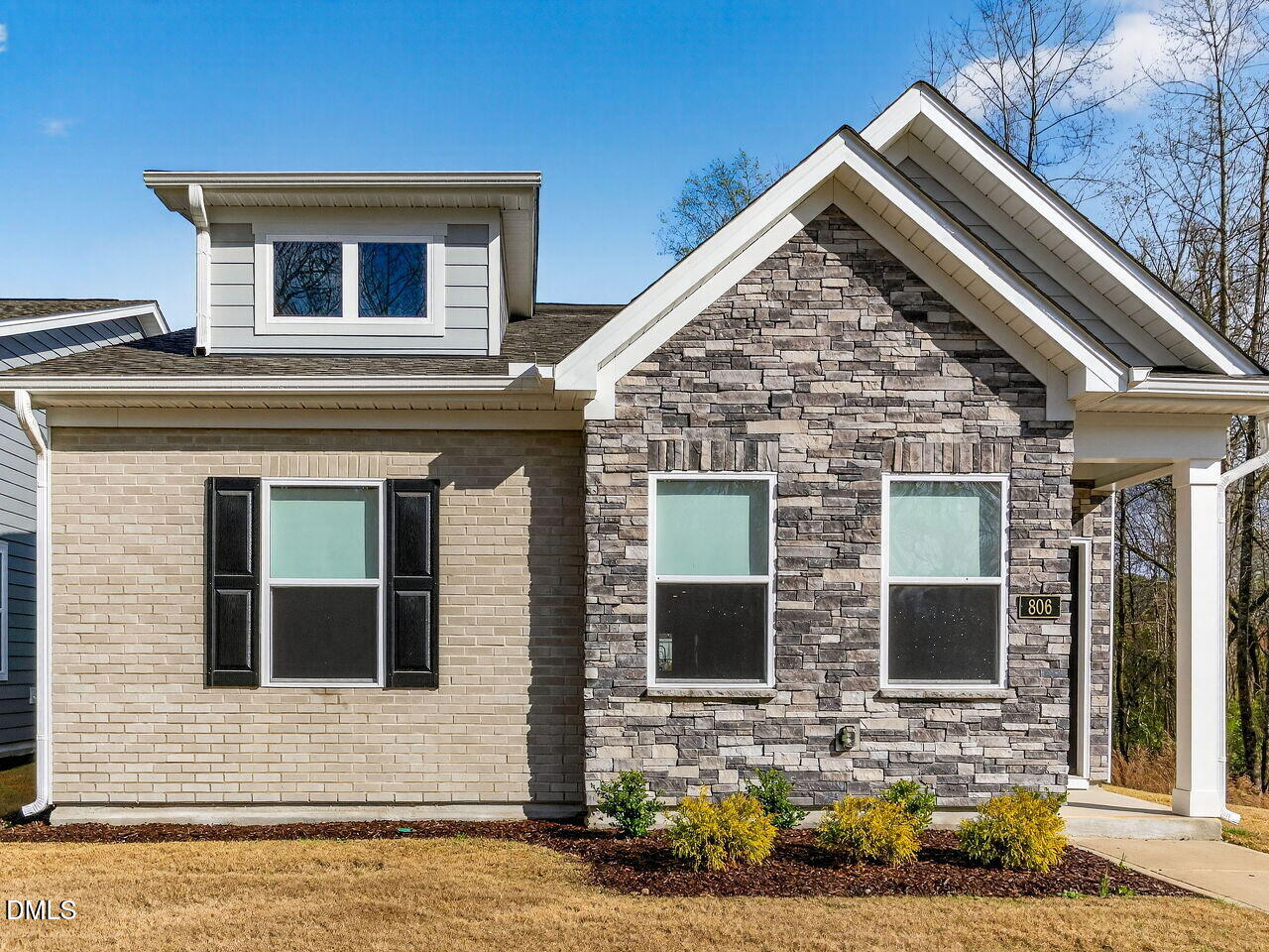 806 Dorset Stream Drive