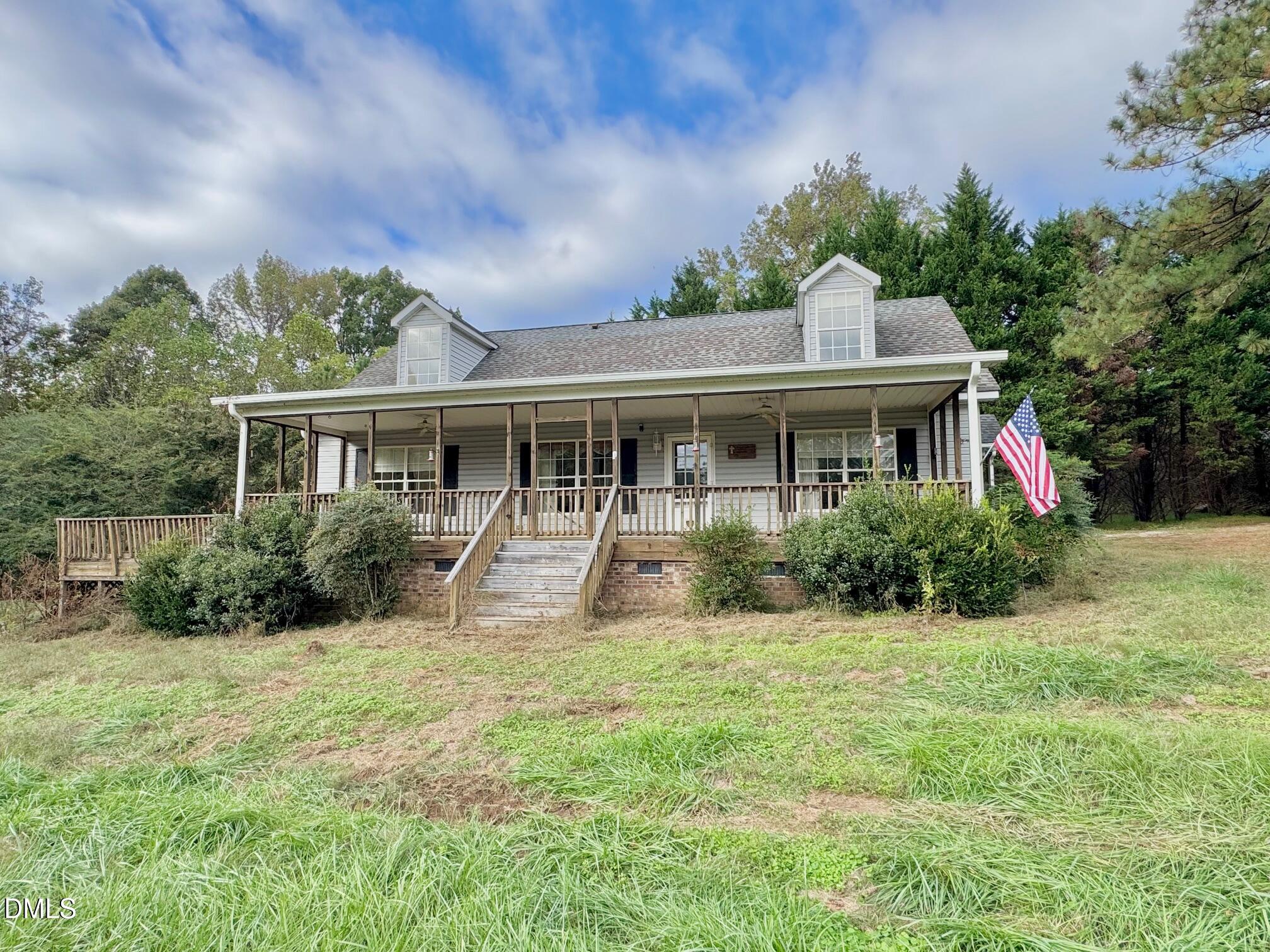 530 Jones Chapel Road