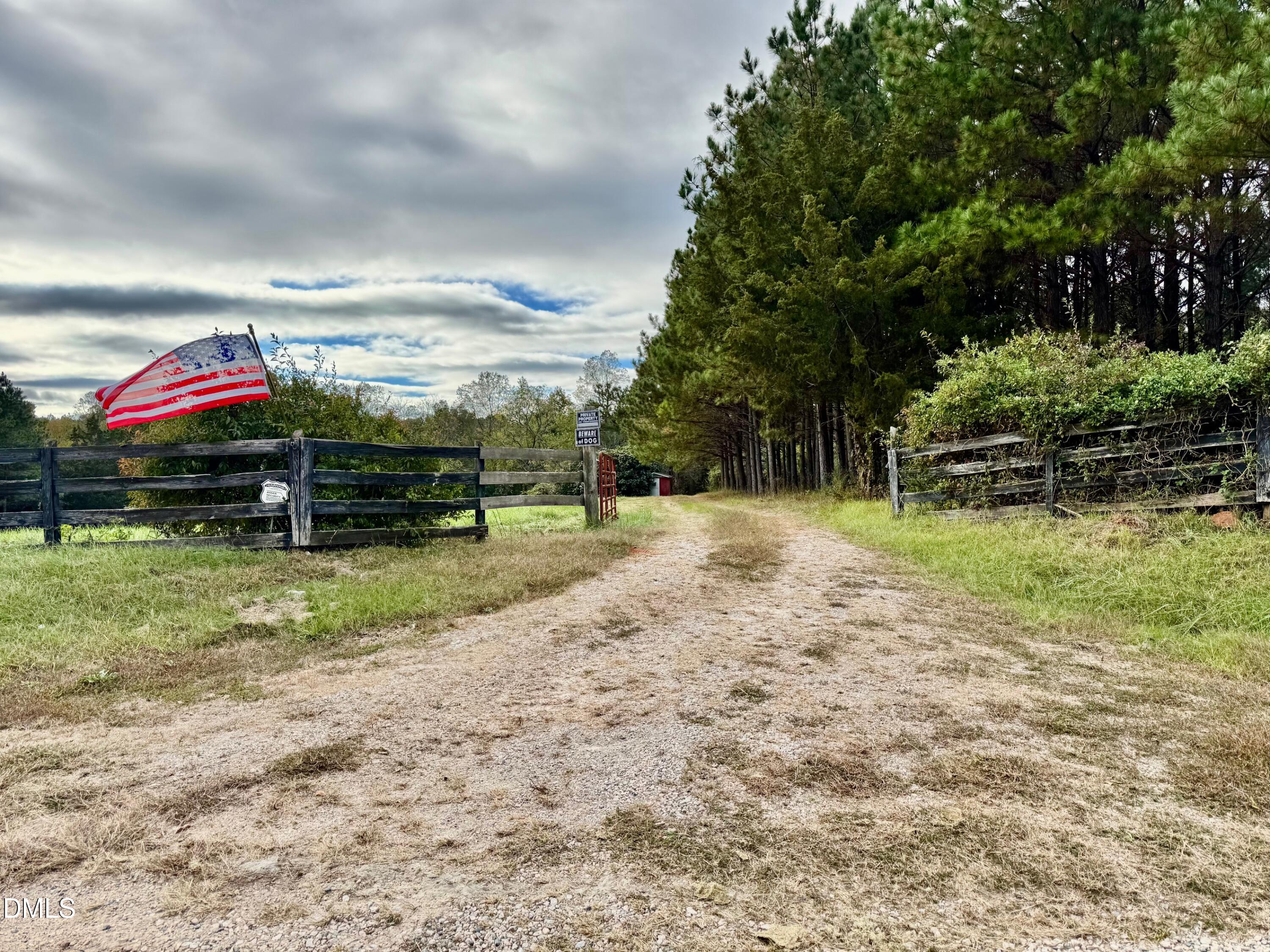 530 Jones Chapel Road