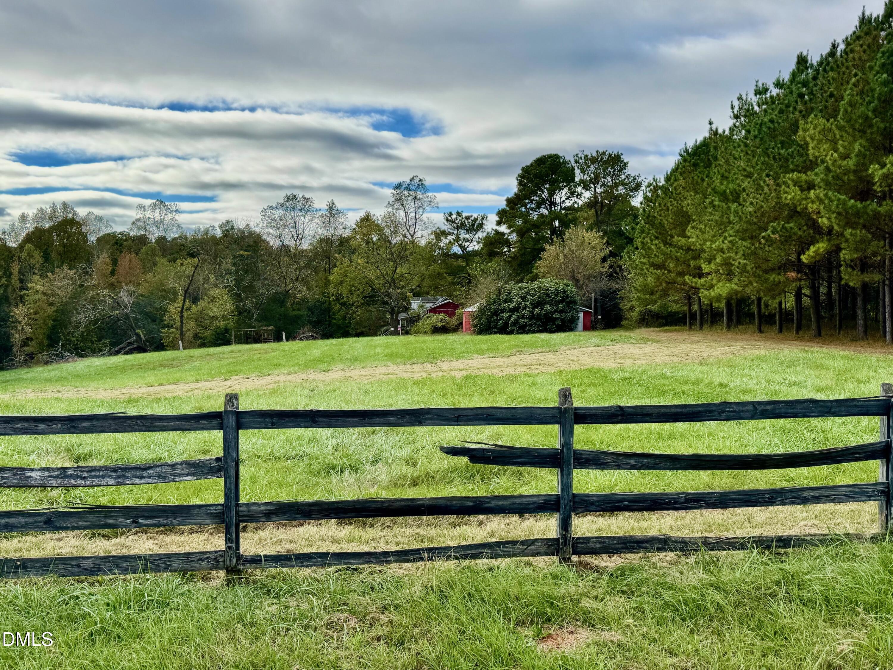 530 Jones Chapel Road