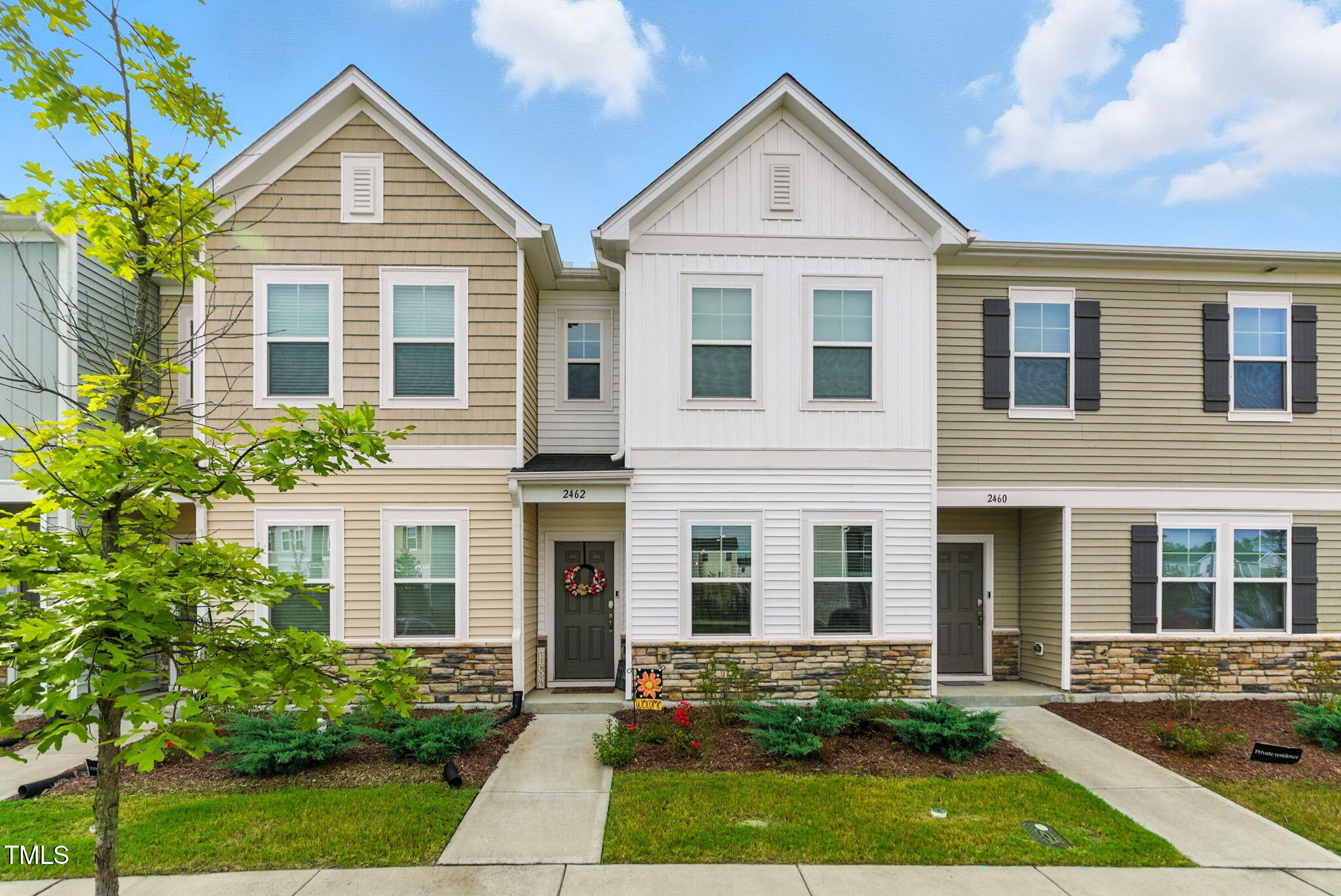 2462 Tonoloway Drive