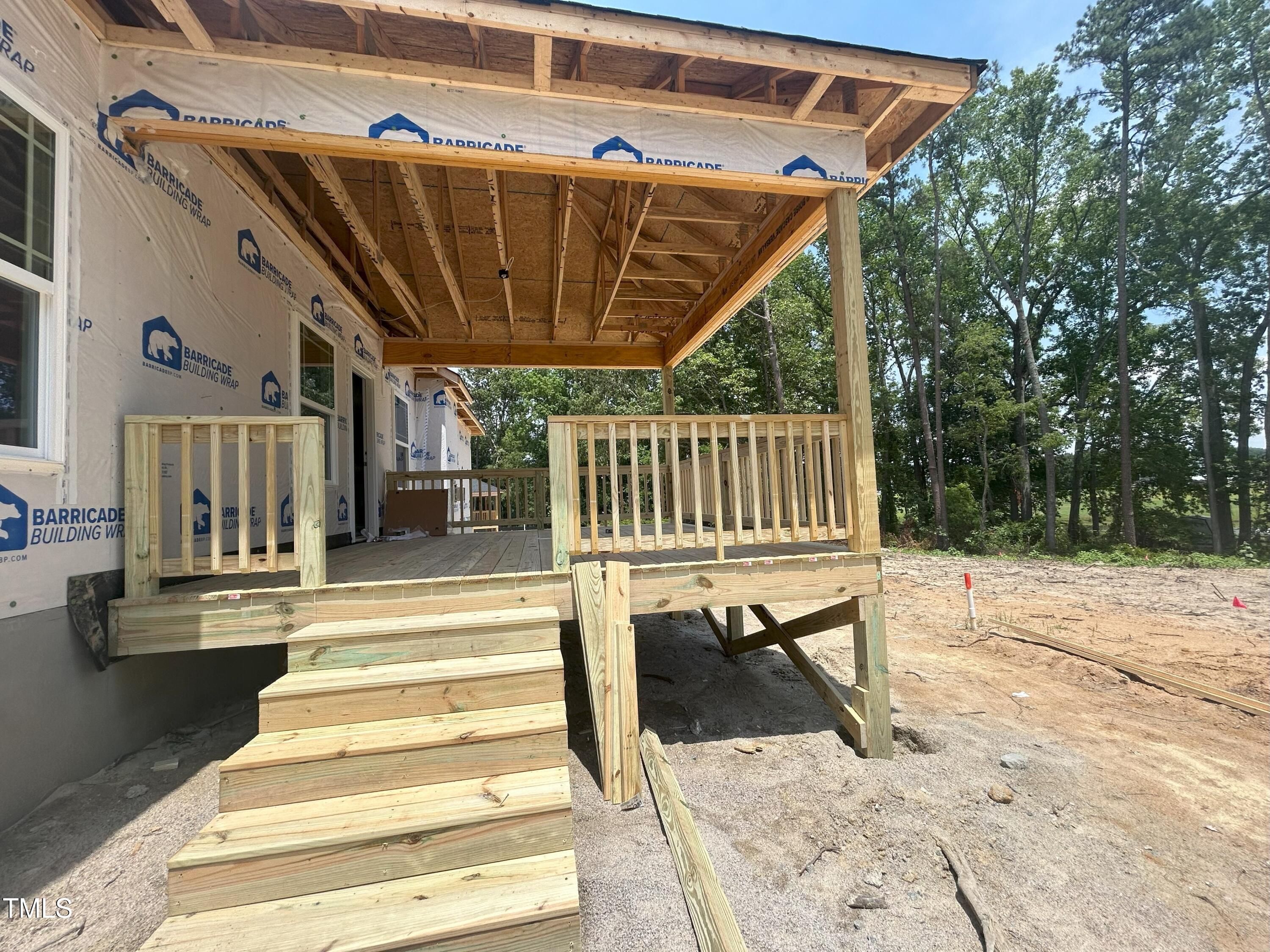 1547 Pecan Drive Lot 31