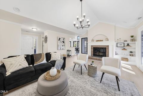 16 Stillwater Park Durham NC 27707