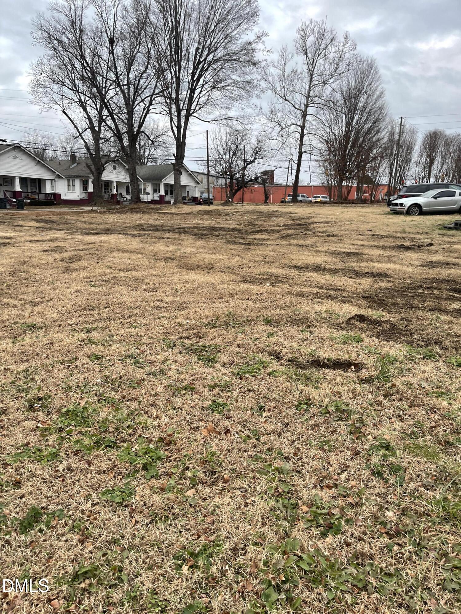 513 Hillsboro Street