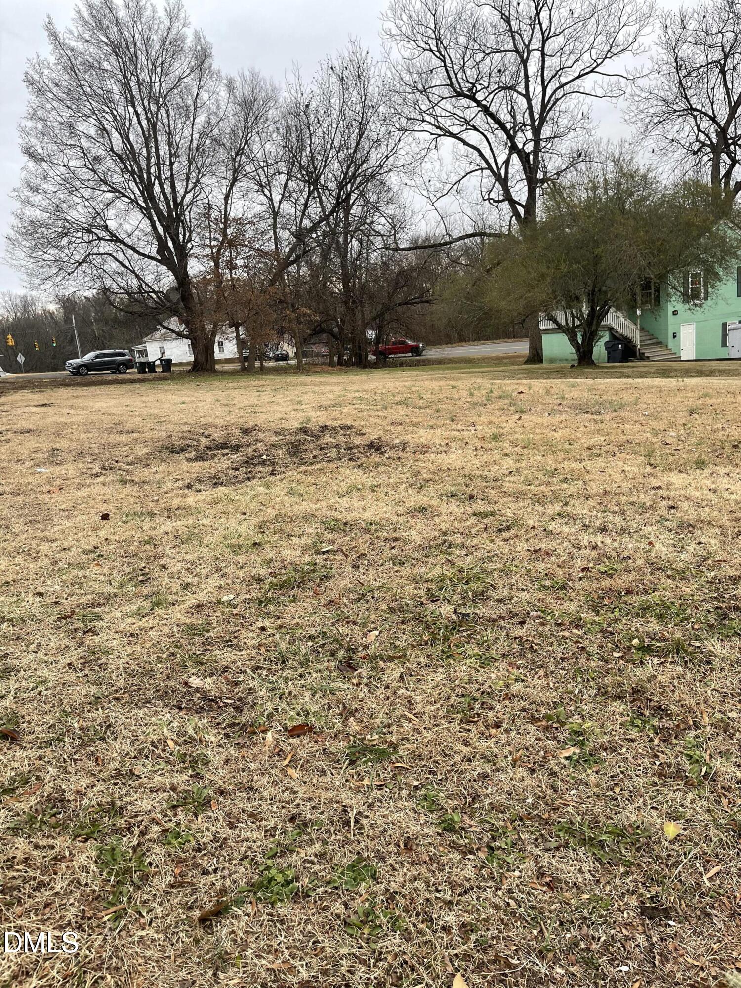 513 Hillsboro Street