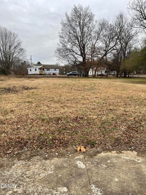 513 Hillsboro Street Oxford NC 27565