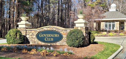 A home in Chapel Hill