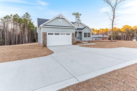 9380 NC 27 W Lillington NC 27546