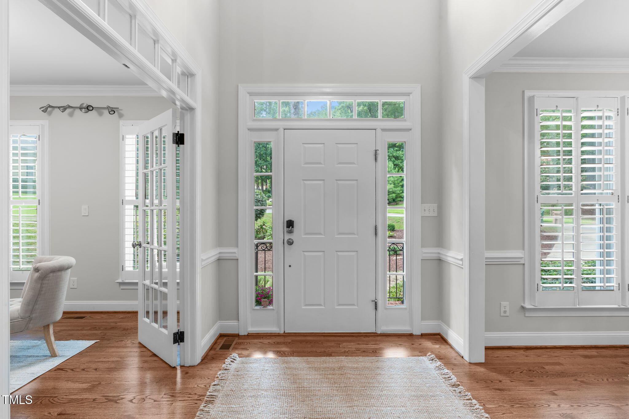4440 Blueberry Woods Lane