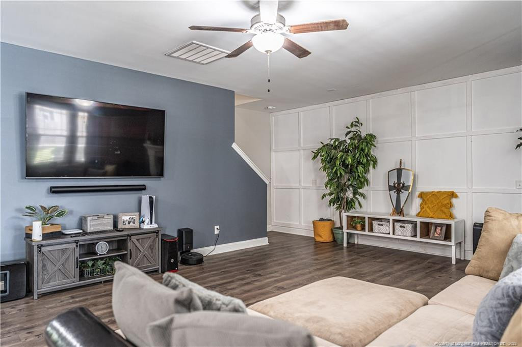 445 Lancaster Drive