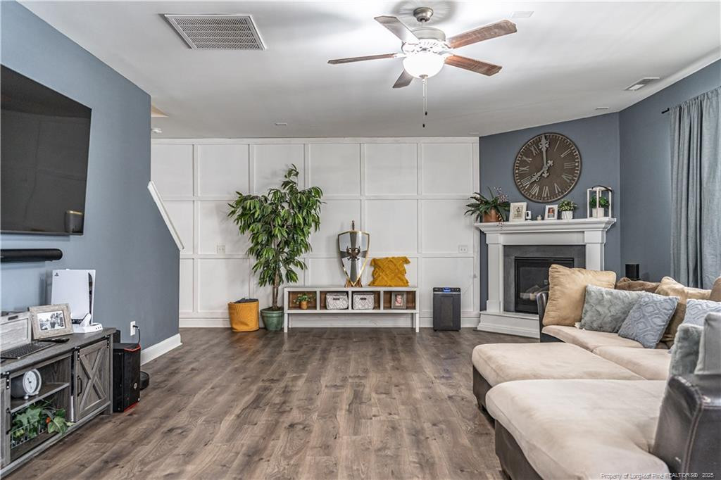 445 Lancaster Drive