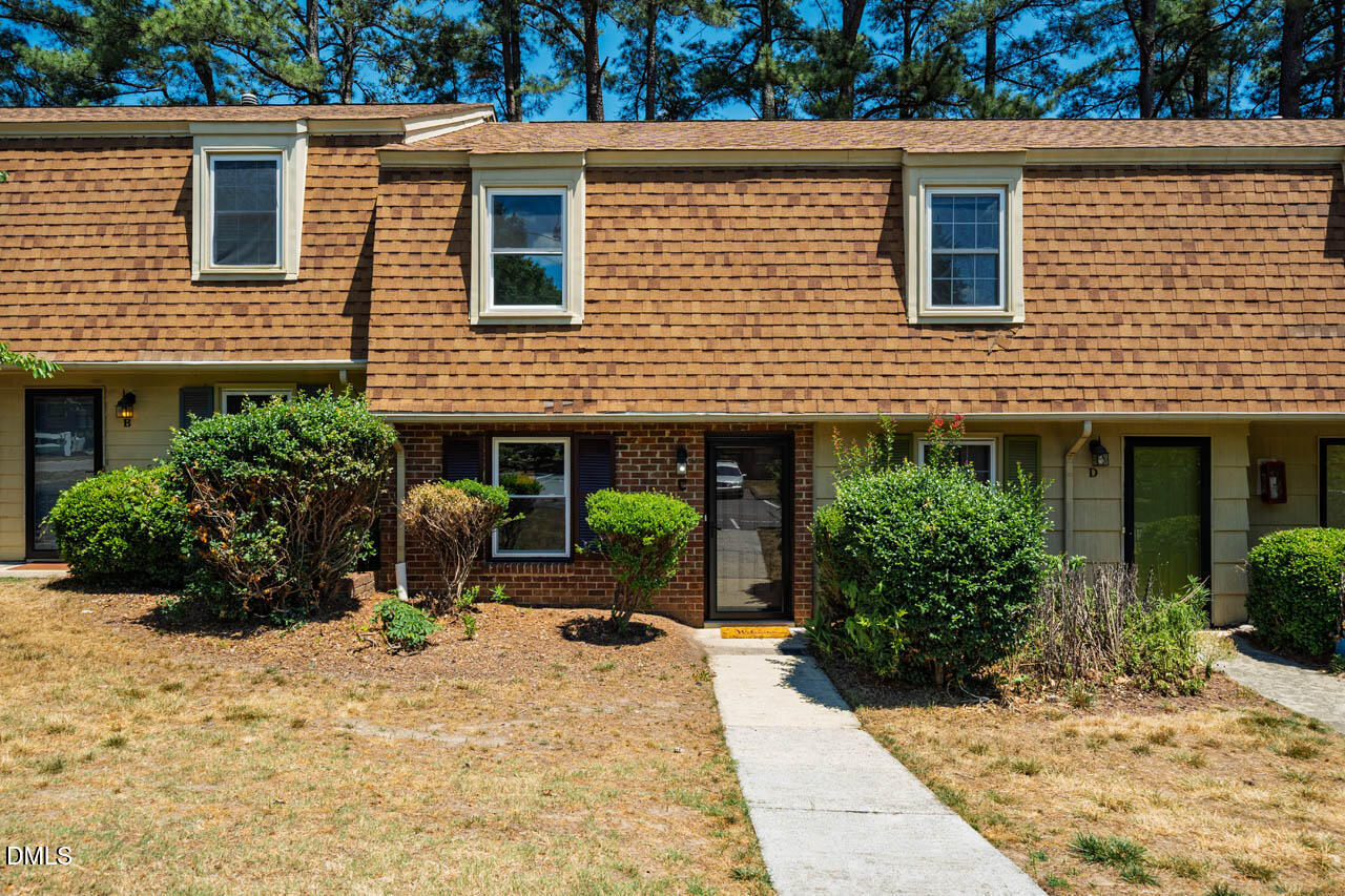 141 Jones Franklin Road C