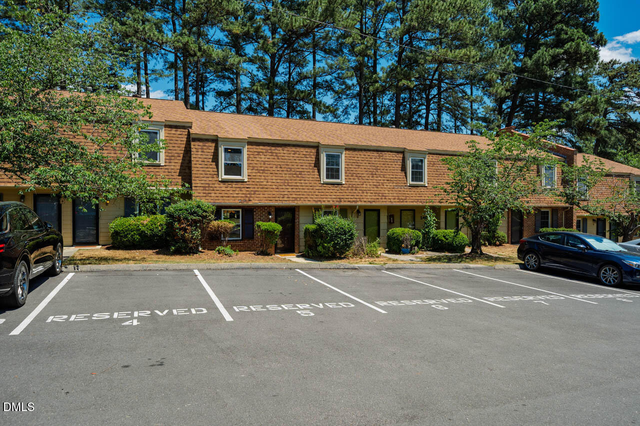 141 Jones Franklin Road C