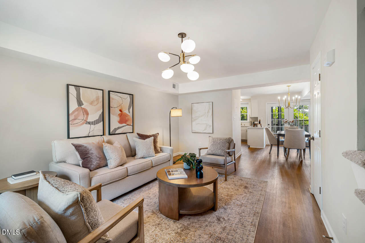 141 Jones Franklin Road C