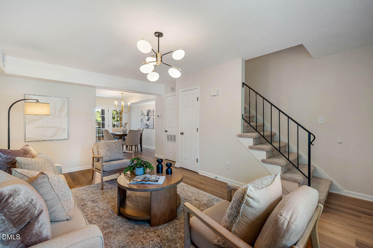 141 Jones Franklin Road C