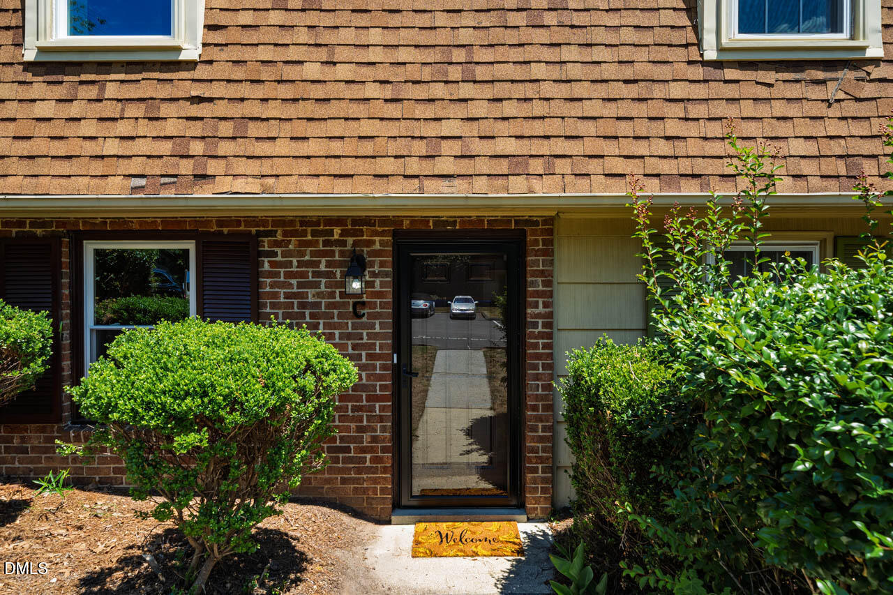 141 Jones Franklin Road C