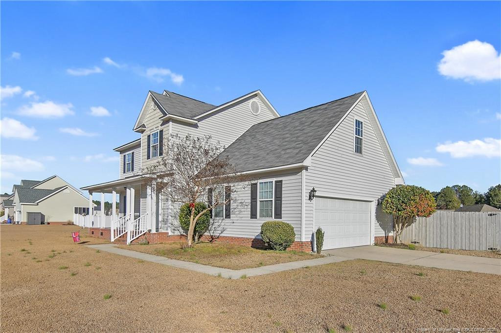 6125 Dolman Drive