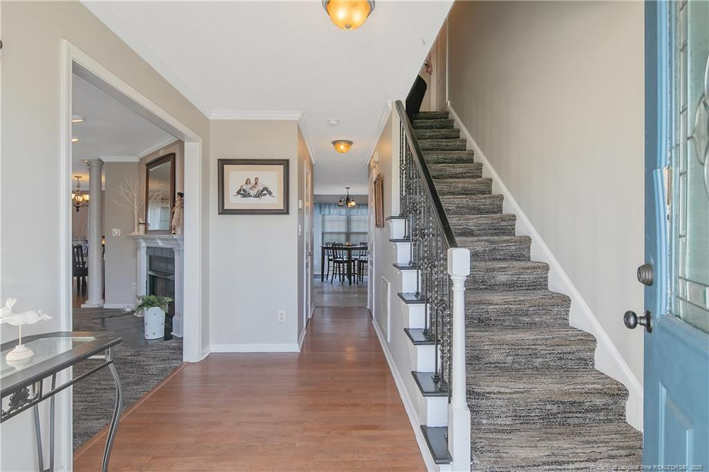 6125 Dolman Drive