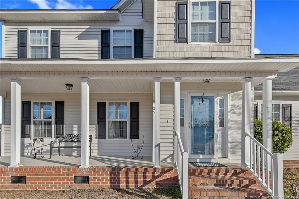 6125 Dolman Drive