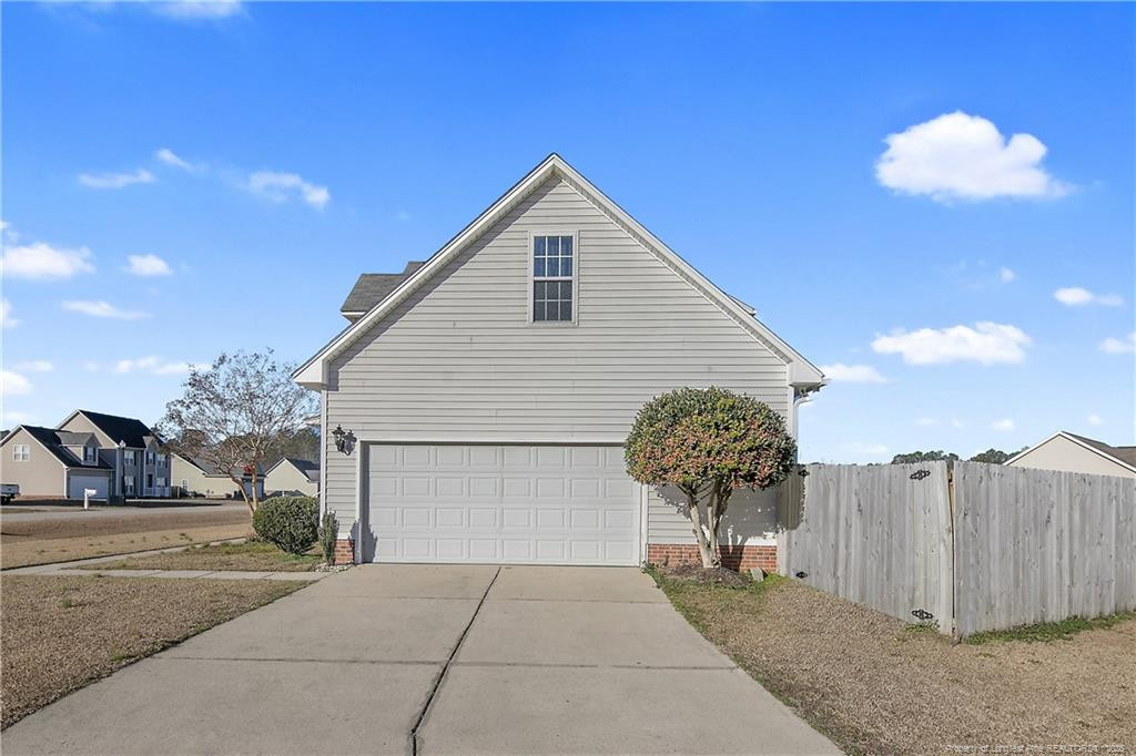 6125 Dolman Drive