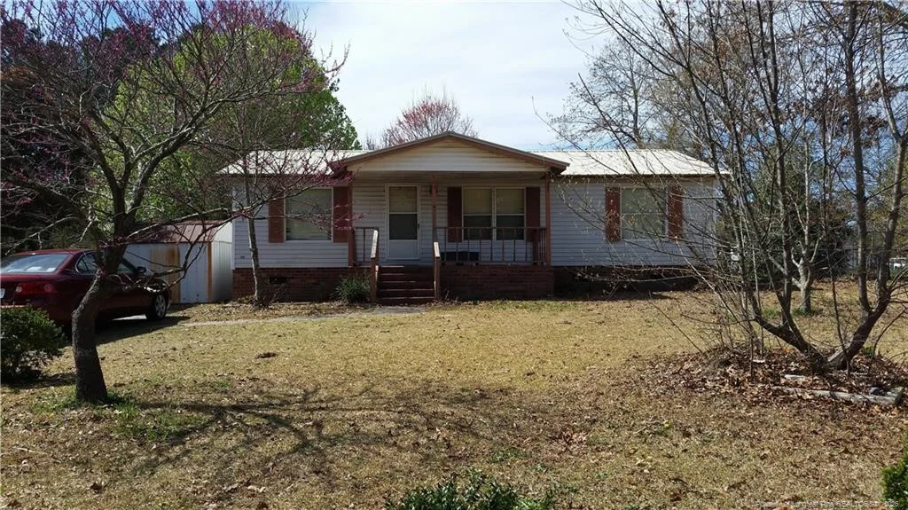 404 Mcdougald Drive