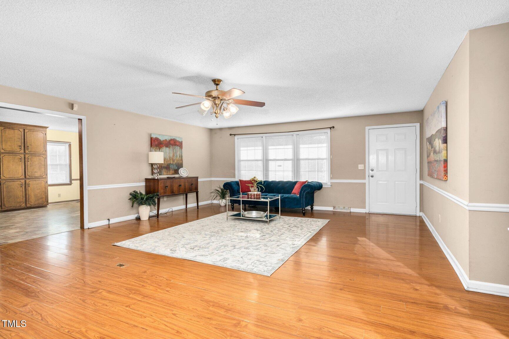 4536 Massey Road