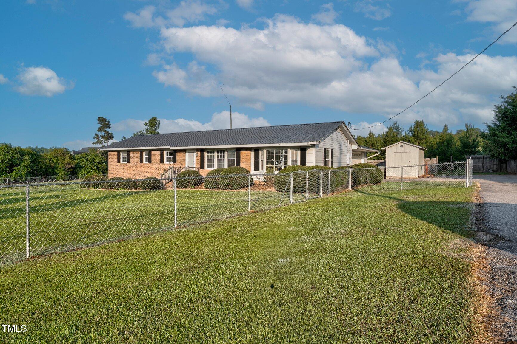 4536 Massey Road