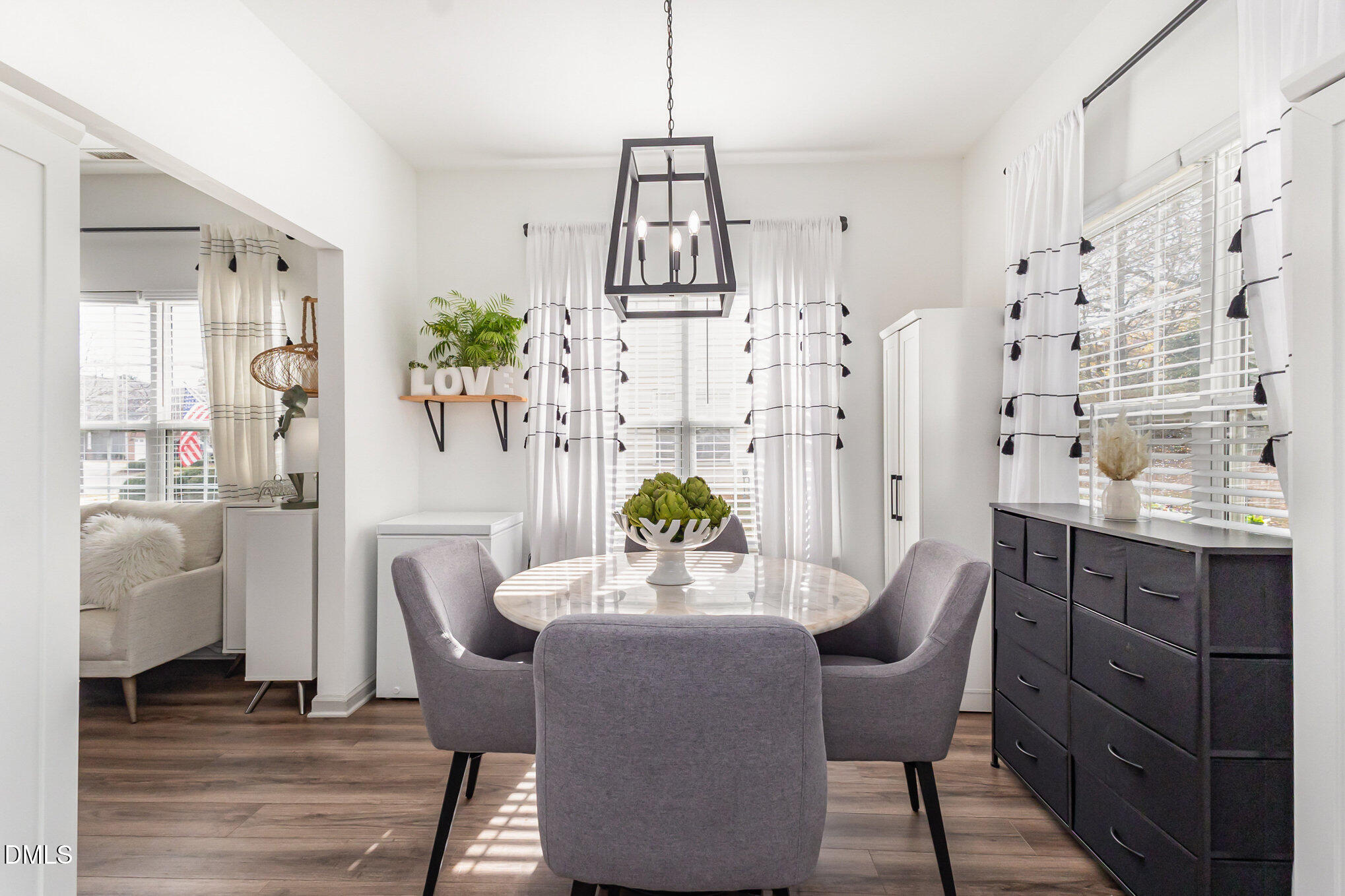 212 Cline Falls Drive