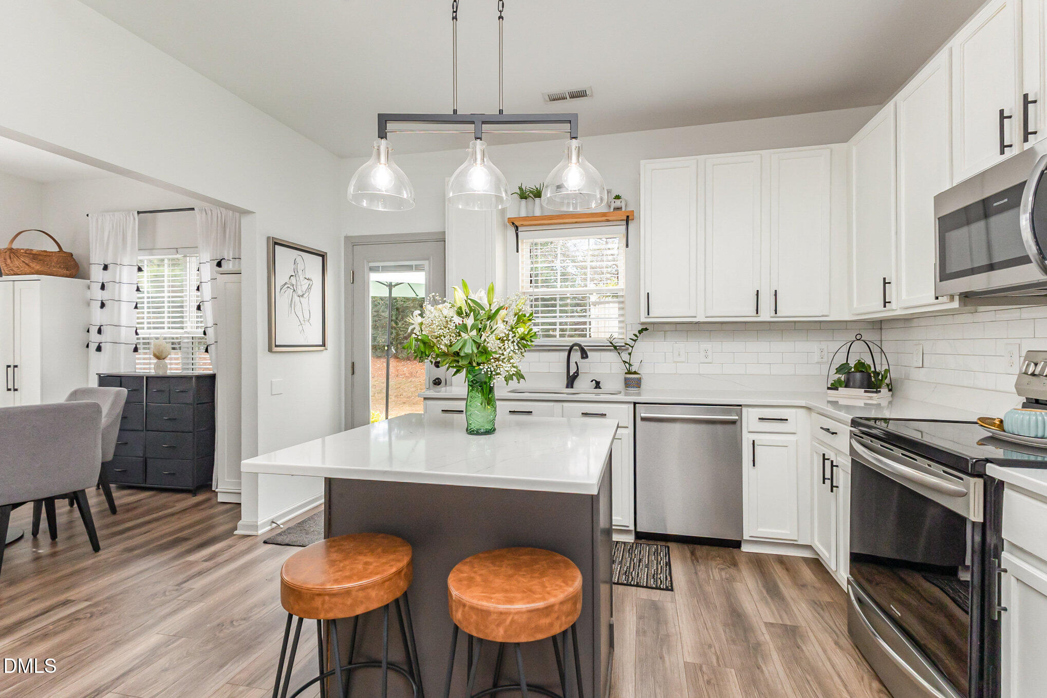 212 Cline Falls Drive